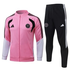 Inter Miami 2026/27 Jacket