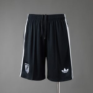 Japan 2026 World Cup Away Shorts