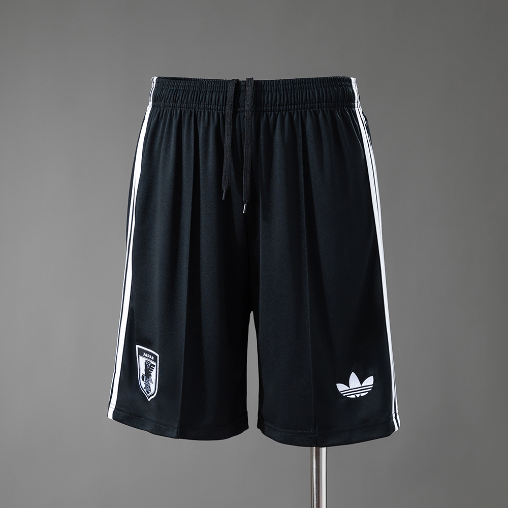 Japan 2026 World Cup Away Shorts