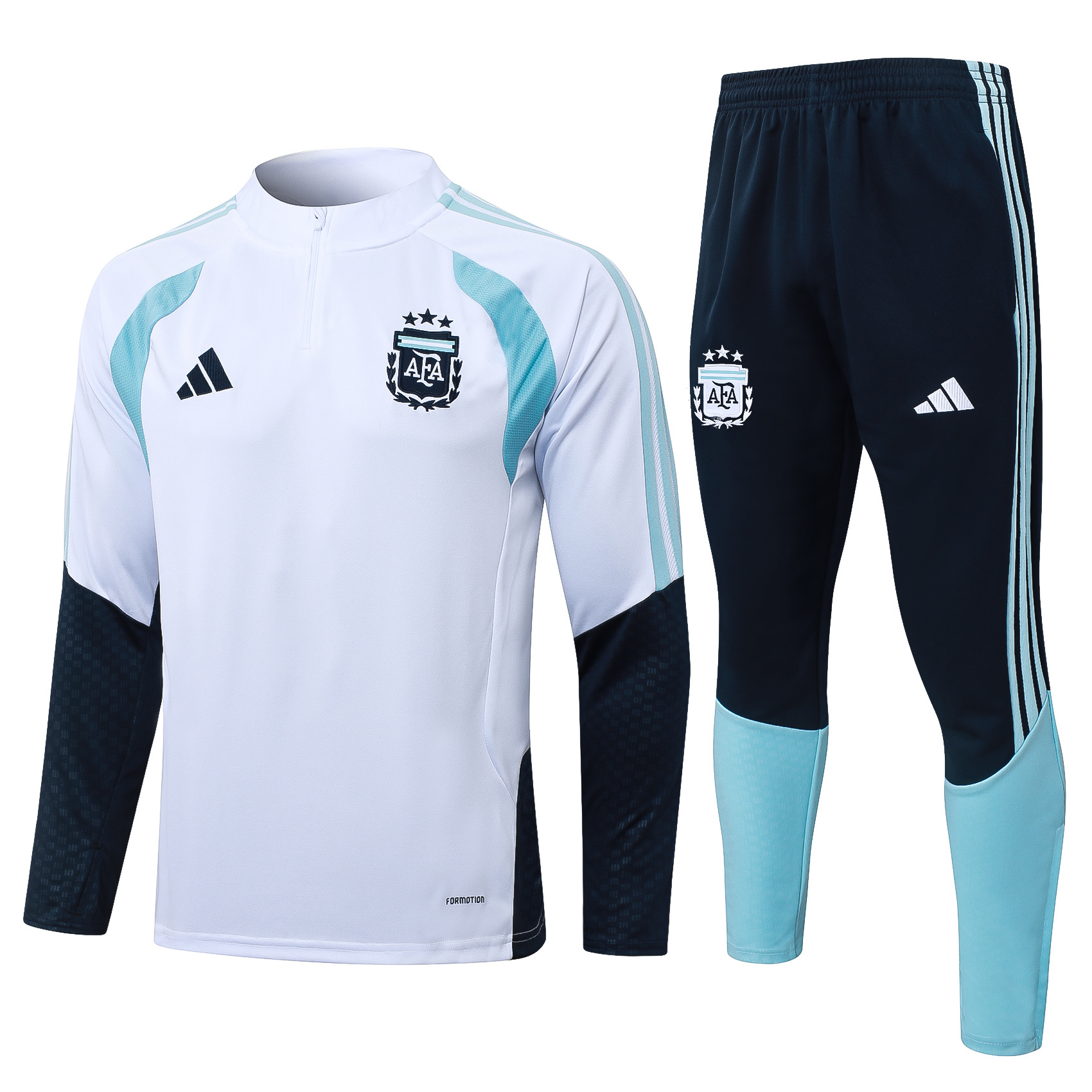 Argentina 2026 Training Set (Long Sleeve)