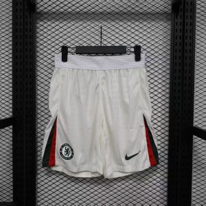 Chelsea 2025/26 Away Shorts (Player Version)