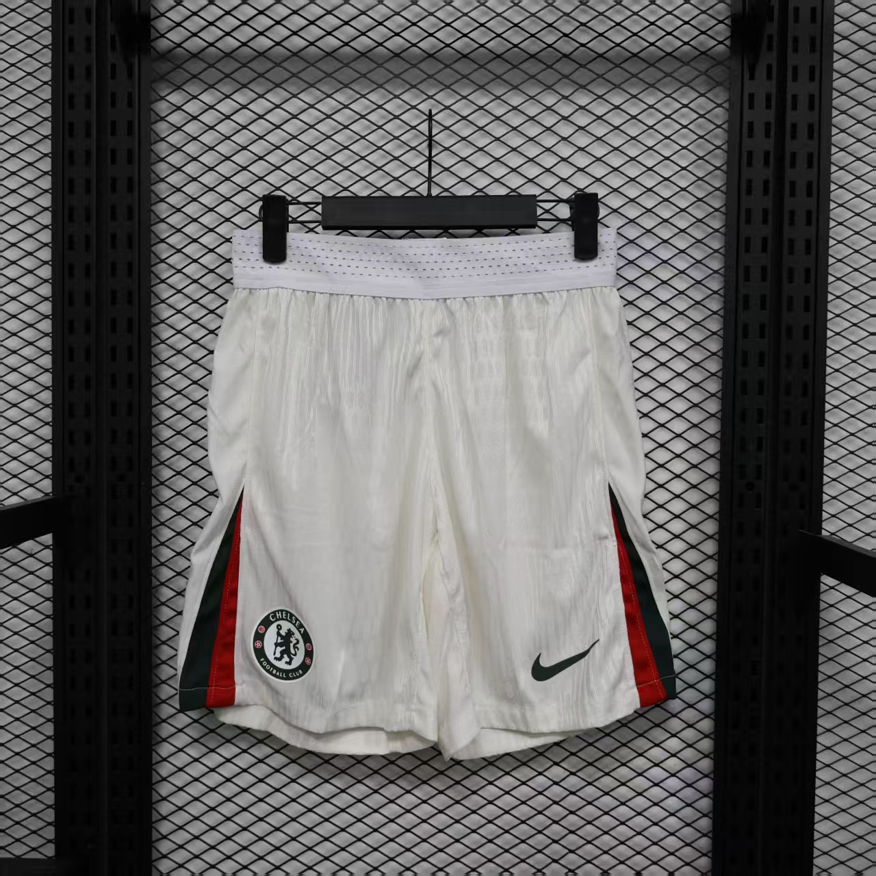 Chelsea 2025/26 Away Shorts (Player Version)