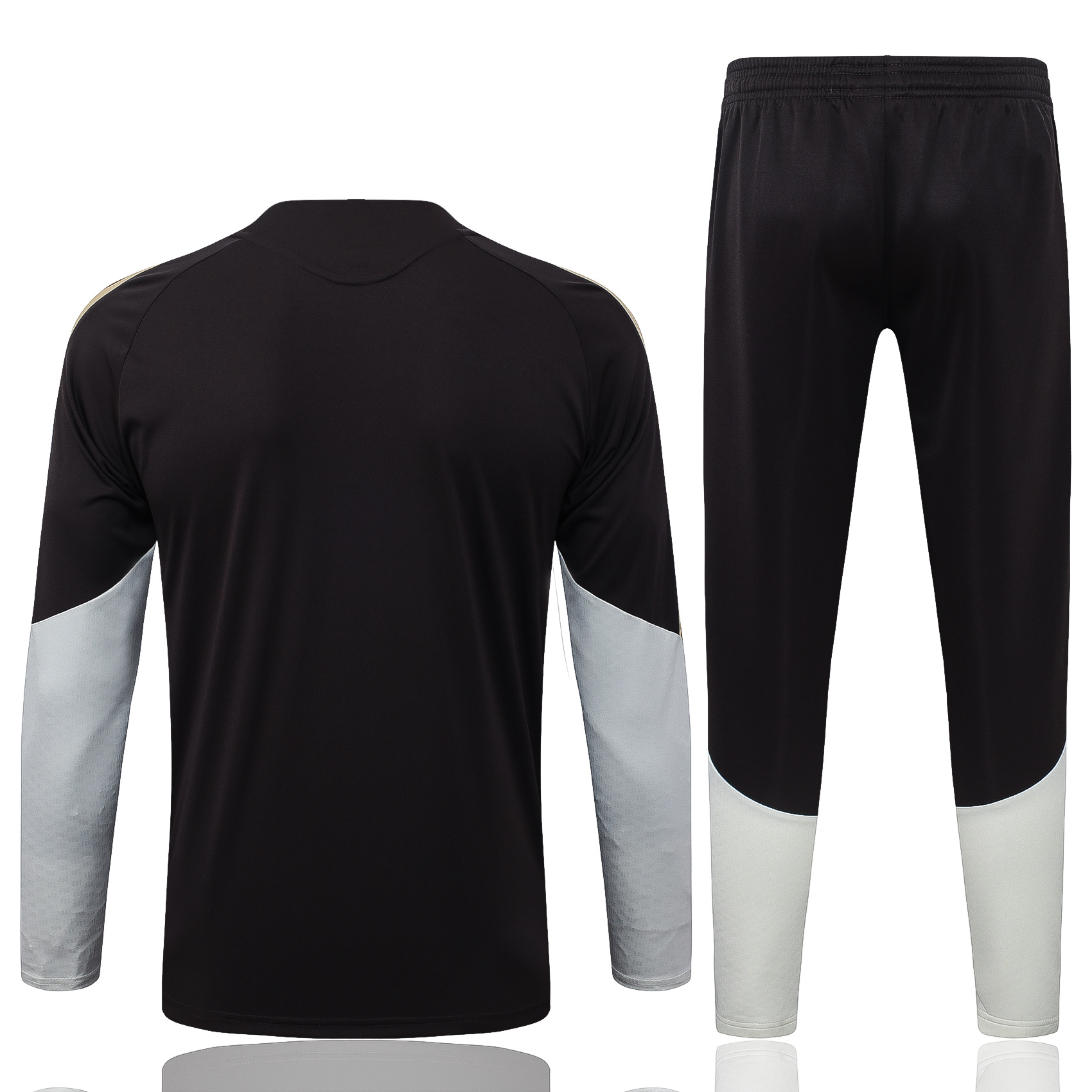 CR Flamengo 2026/27 Training Set (Long Sleeve) - Image 2