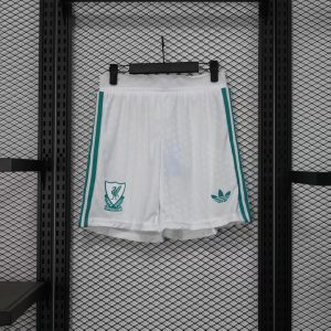 Liverpool 2025/26 Third Shorts (Player Version)