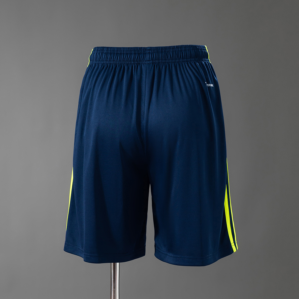 Colombia 2026 World Cup Away Shorts - Image 2