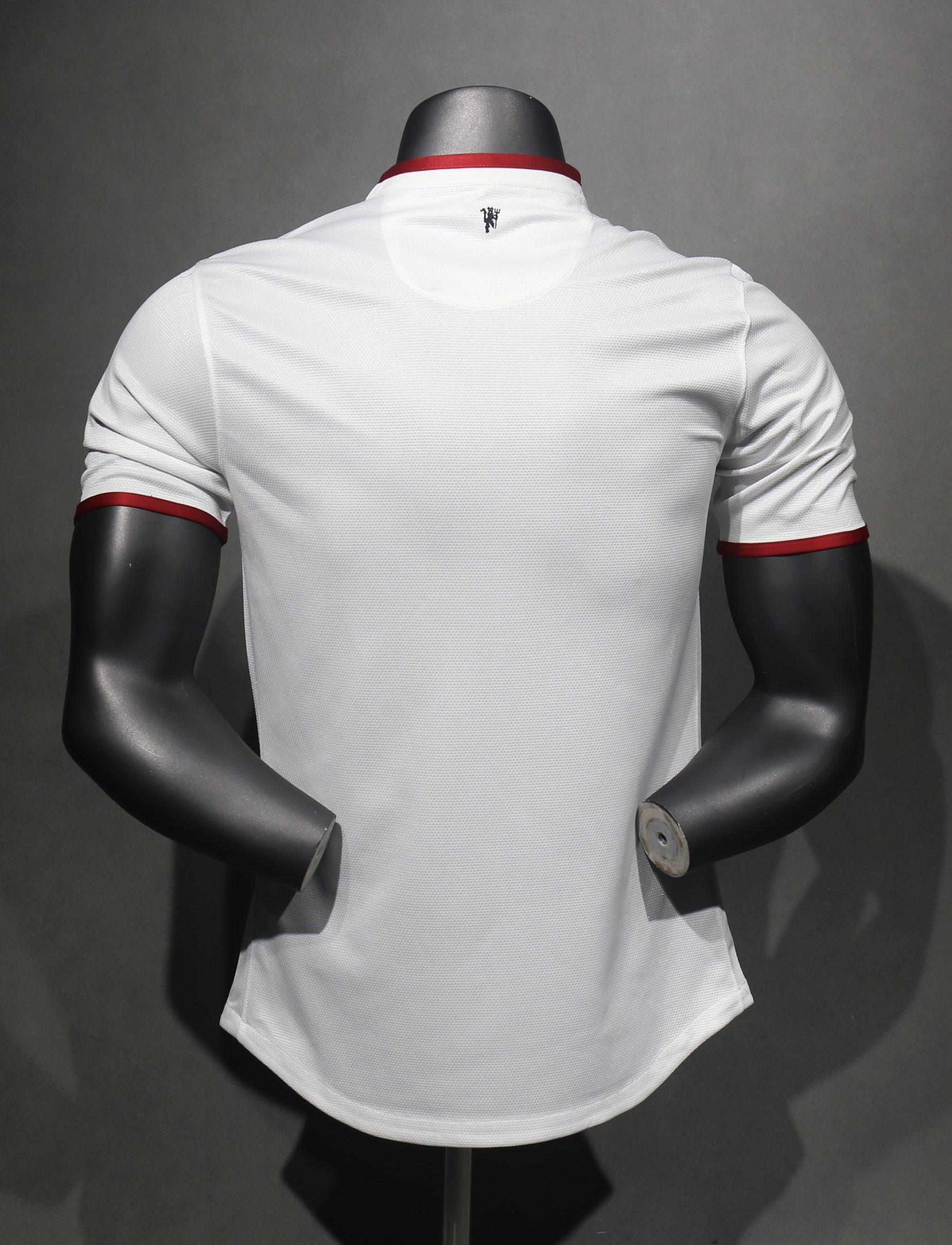 Manchester United 2012/13 Away Retro Jersey (Player Version) - Image 2