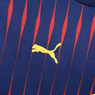 RB Leipzig 2025/26 Away Jersey (Fan Version) - Image 3