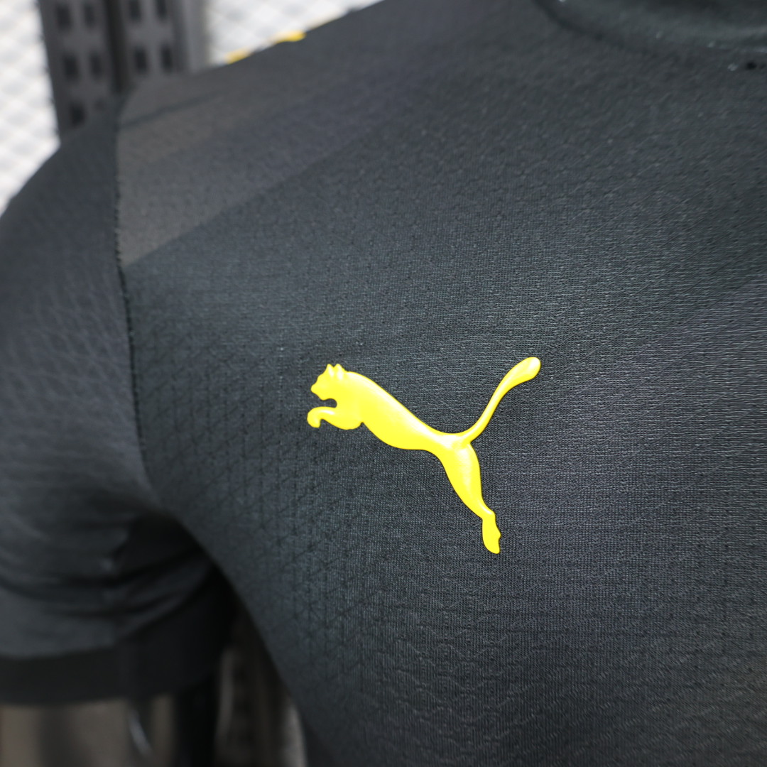 Borussia Dortmund 2026/27 Home Jersey (Player Version) - Image 4