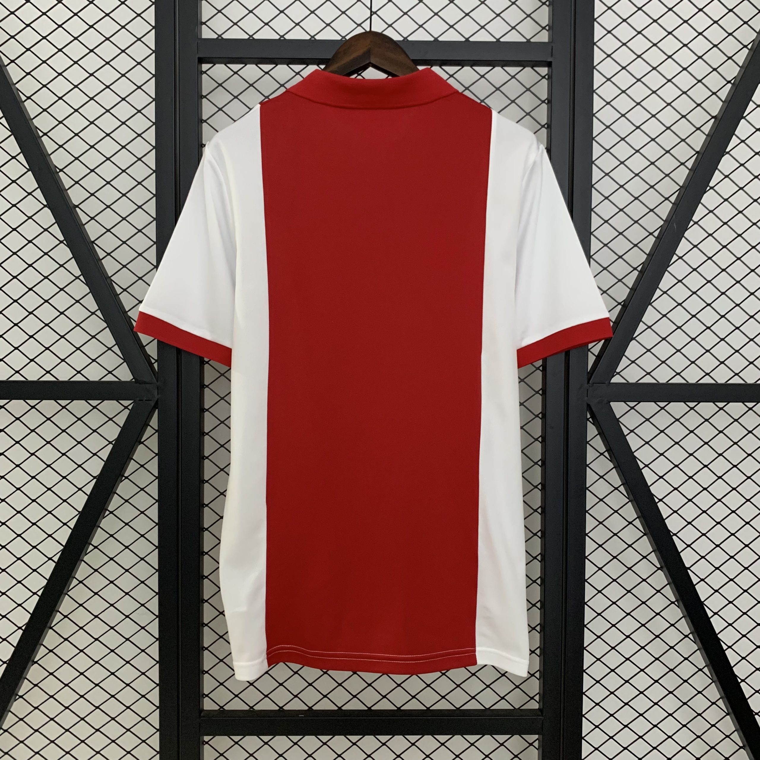 2025/26 Ajax 125th Anniversary Jersey Fan Version - Image 2