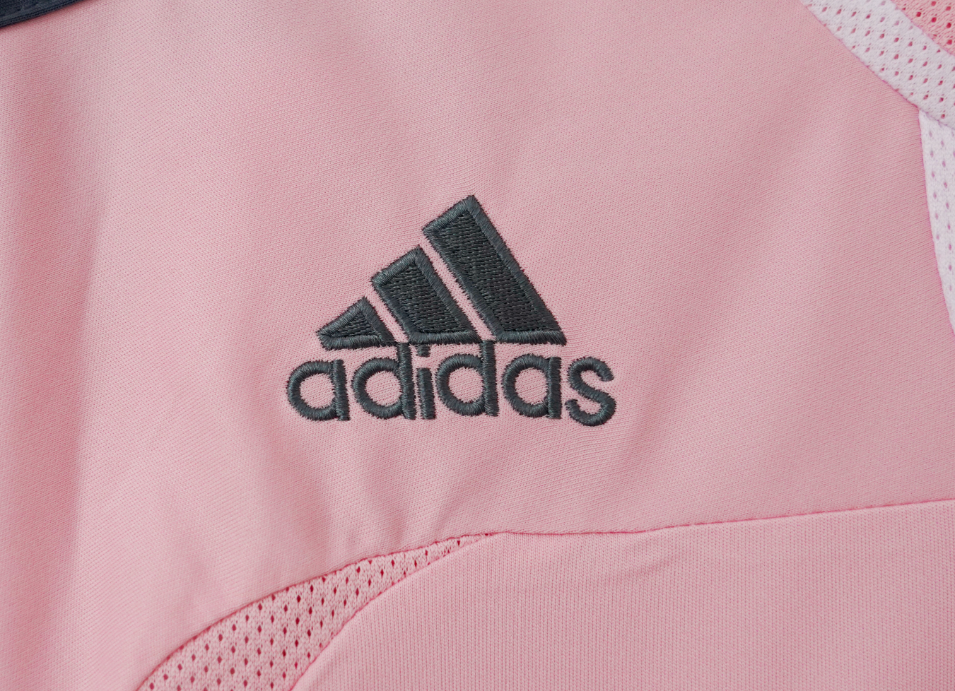 SL Benfica 2007/08 Away Retro Jersey - Image 3