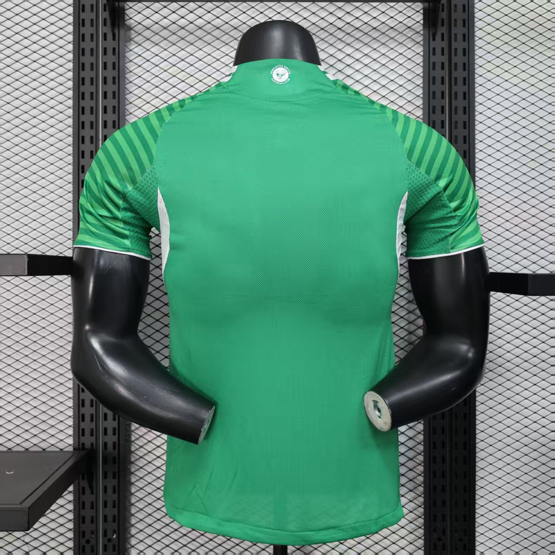 Newcastle United 2025/26 Away Jersey (Player Version) - Image 2
