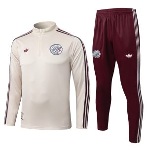 Ajax 2025/26 Training Set (Long Sleeve)