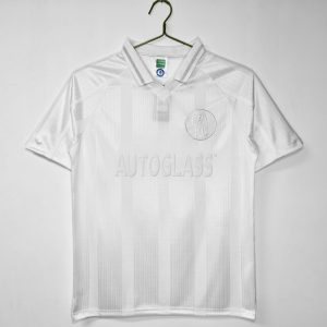 Chelsea 1998/99 Away Retro Jersey (Fan Version)