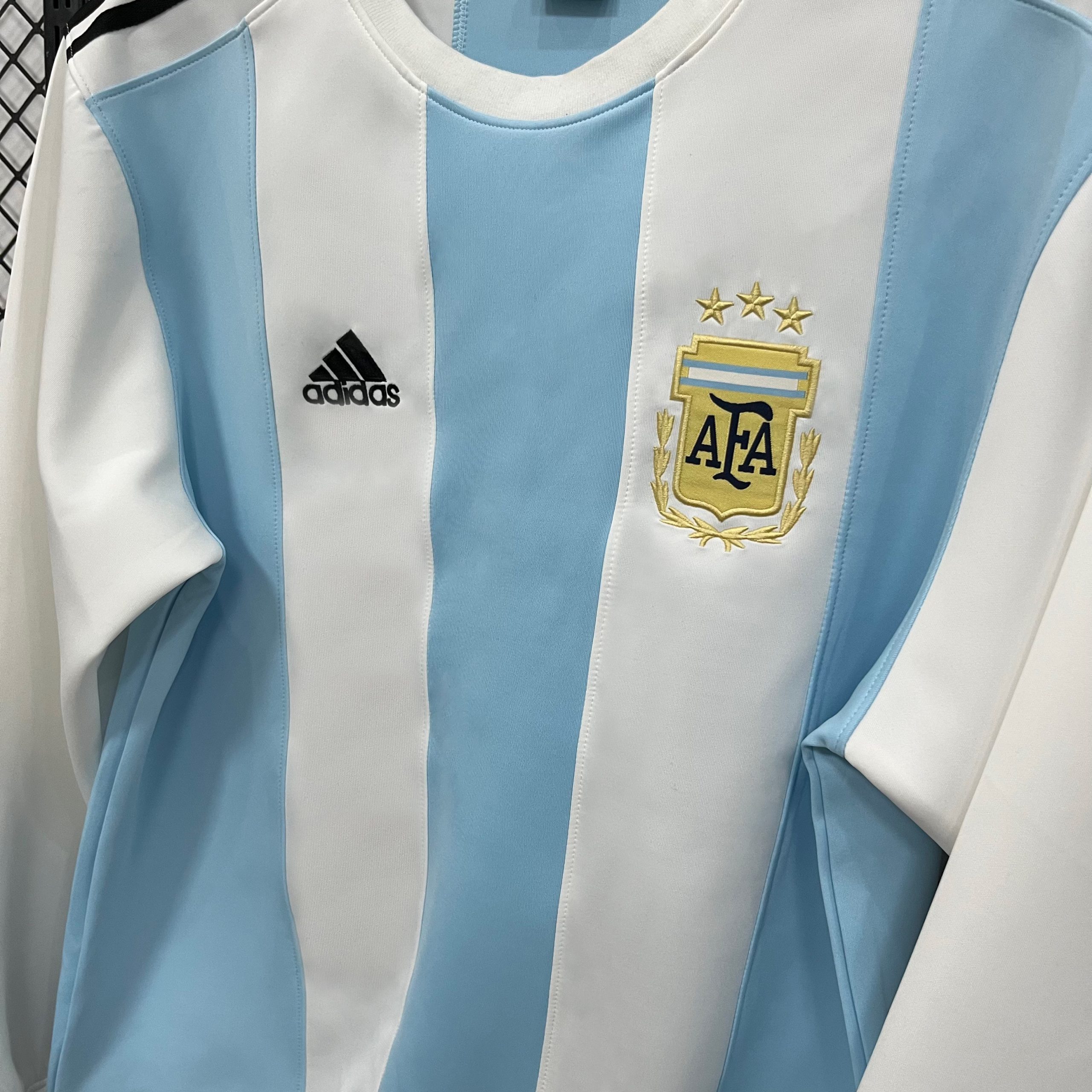 2025 Argentina Long Sleeve Sweatshirt - Image 5