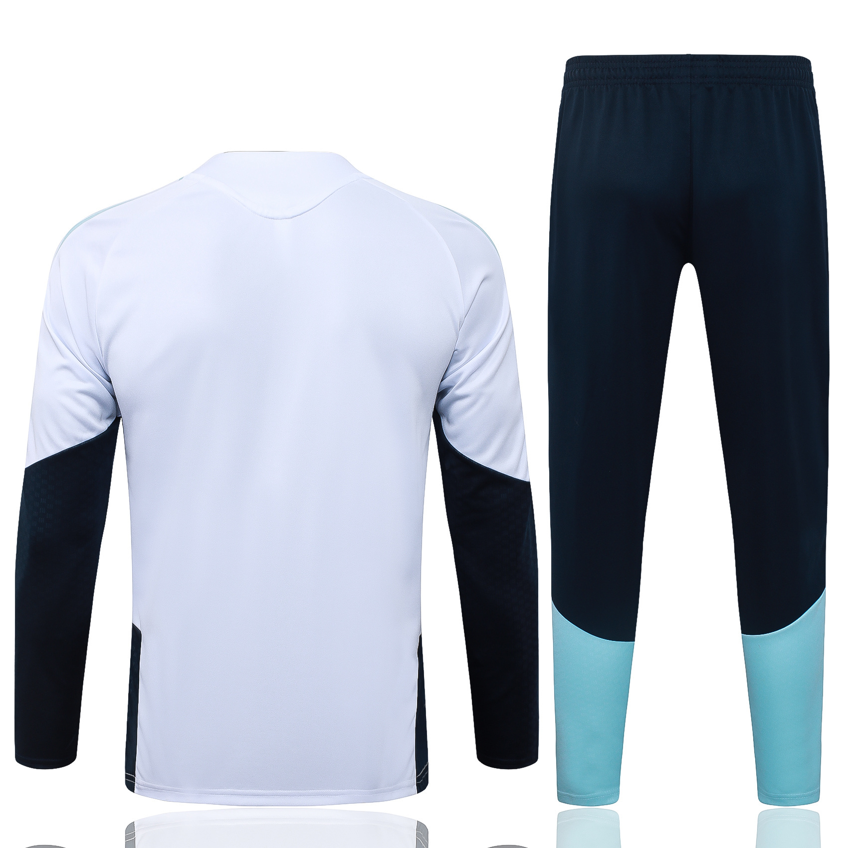 Argentina 2026 Training Set (Long Sleeve) - Image 2