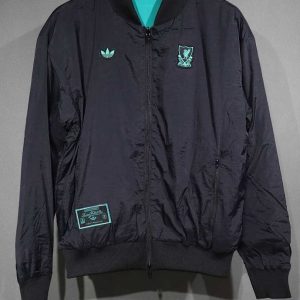 2026/27 Liverpool Reversible Windbreaker