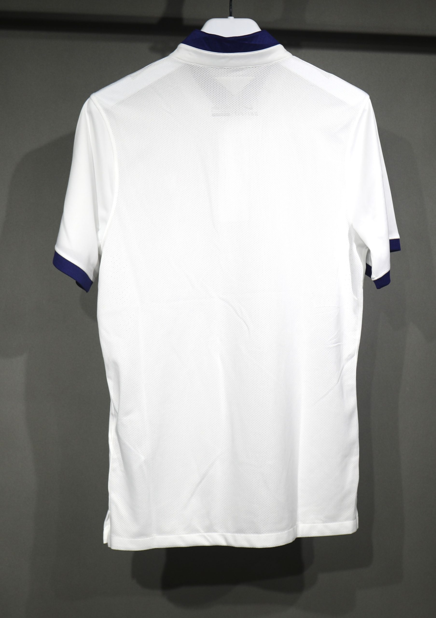 Portugal 2014 World Cup Away Retro Jersey (Player Version) - Image 2