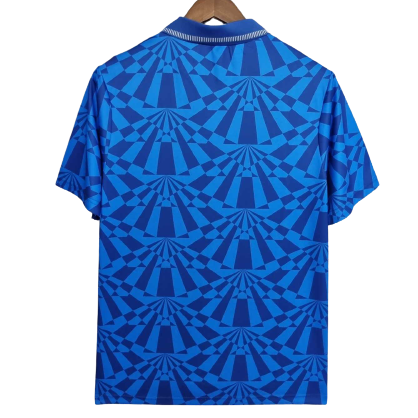 Napoli 1991/93 Home Retro Jersey - Image 2