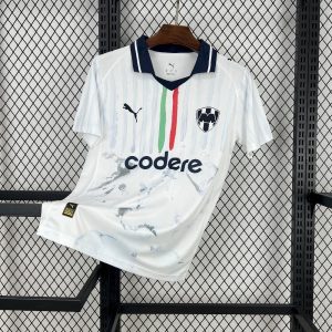 CF Monterrey 2025/26 Special Edition Jersey (Fan Version)