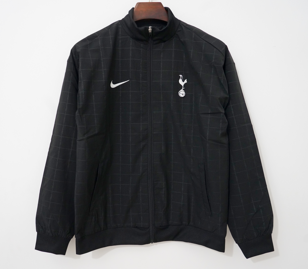 Tottenham Hotspur 2025/26 Windbreaker