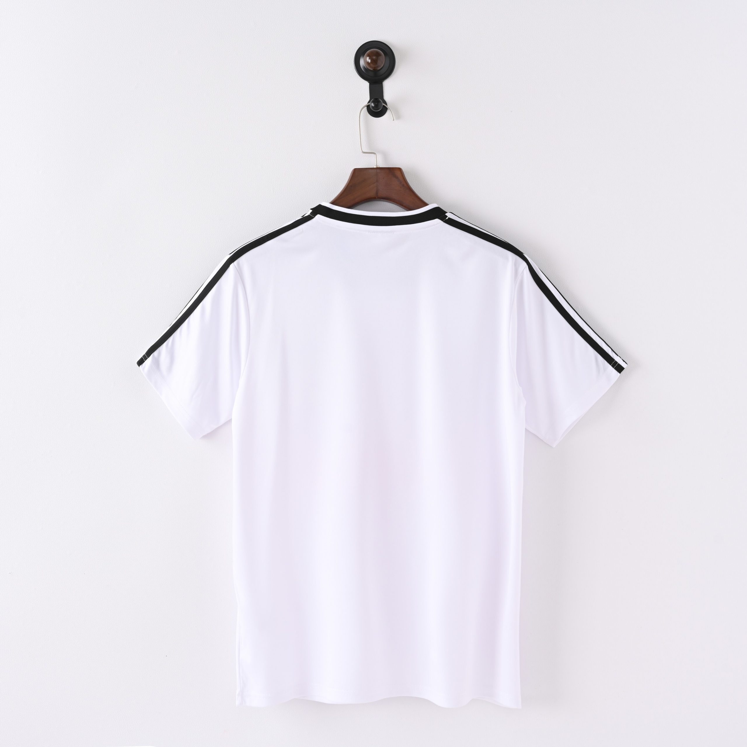 1990/91 Colo Colo Home Retro Jersey Fan Version - Image 2