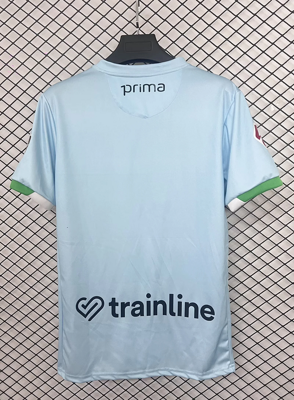 Real Betis 2025/26 Away Jersey - Image 2