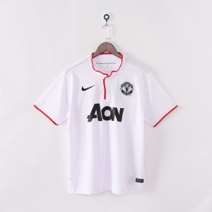 Manchester United 2013/14 Third Retro Jersey (Fan Version)