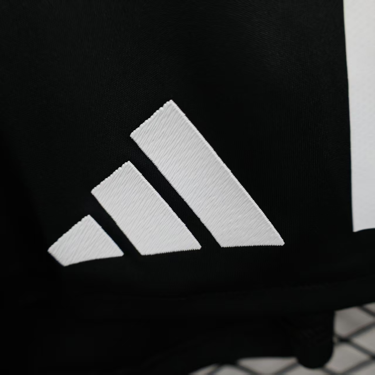 Newcastle United 2025/26 Home Shorts (Player Version) - Image 4