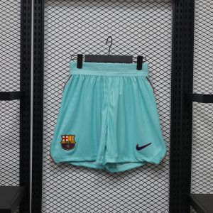 Barcelona 2026/27 Third Shorts (Player Version)