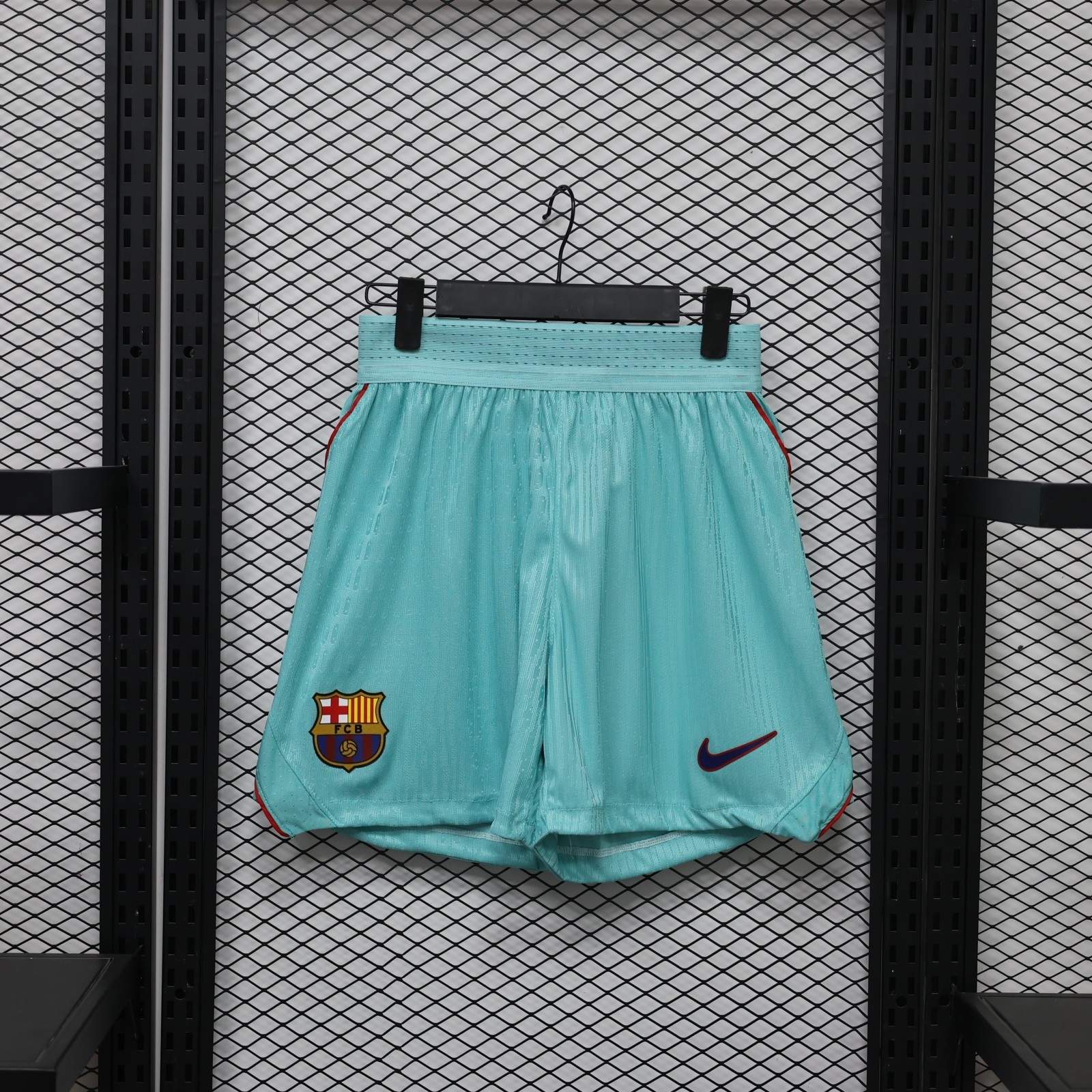 Barcelona 2026/27 Third Shorts (Player Version)