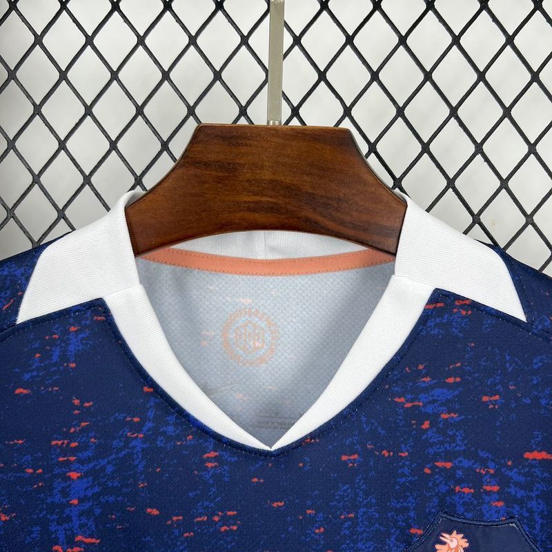 France 2025 Home Jersey (Fan Version) - Image 5