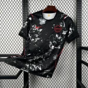 Canada 2026 World Cup Away Jersey (Fan Version)