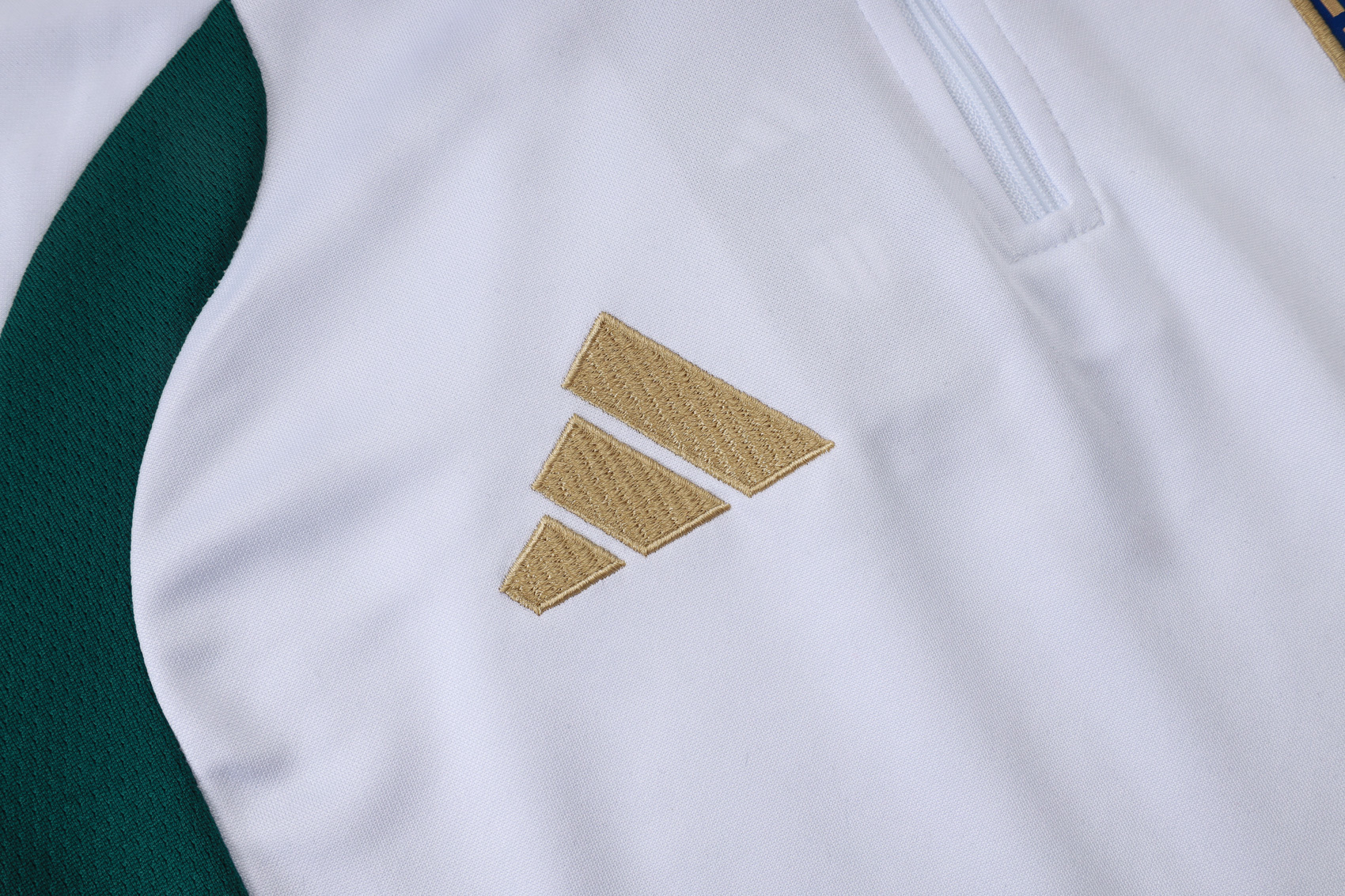 Italy 2026 Kids Training Set (Long Sleeve) - Image 5