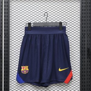 Barcelona 2026/27 Home Shorts (Player Version)