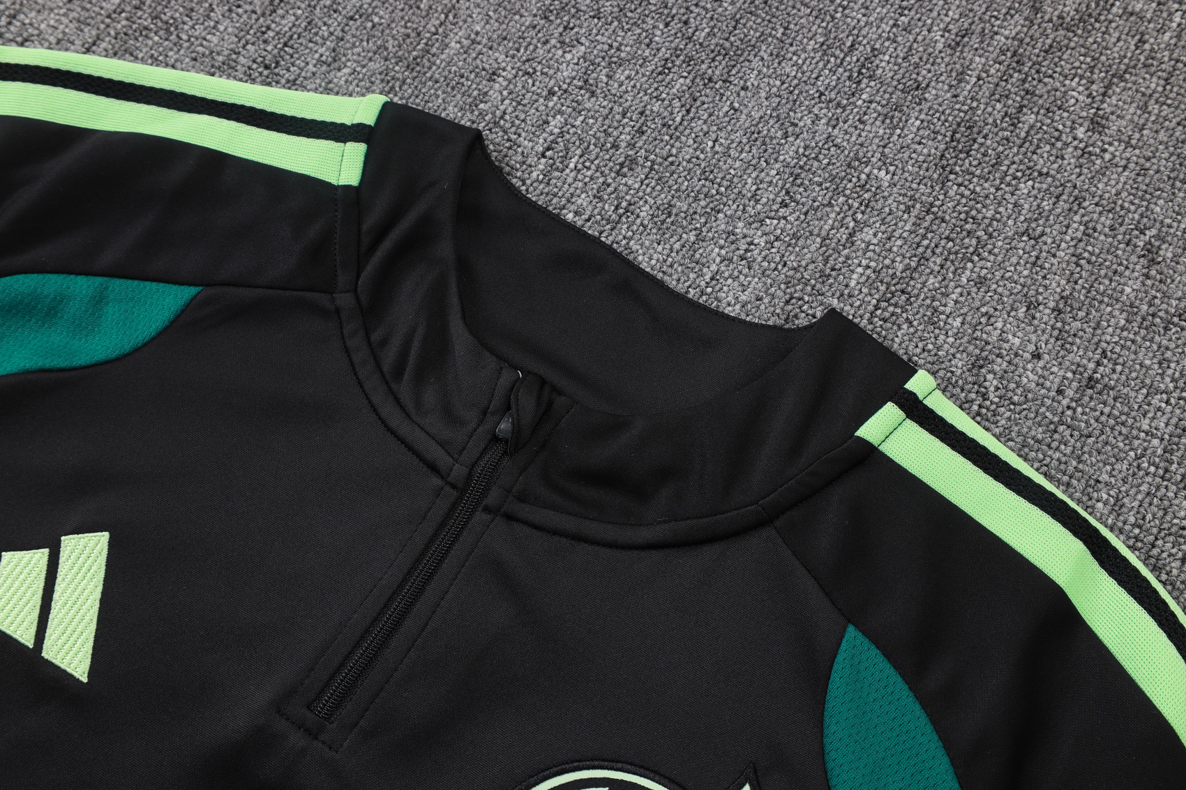 Mexico 2026 Training Set (Long Sleeve) - Image 3