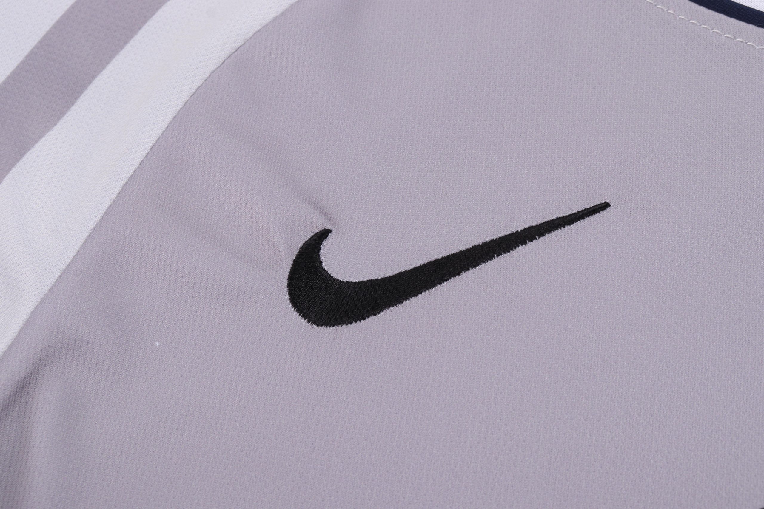 2001/02 PSG Away Retro Kids Kit Replica - Image 3