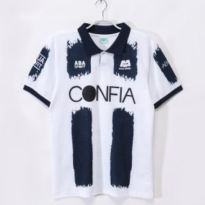 CF Monterrey 1995/96 Home Retro Jersey (Fan Version)