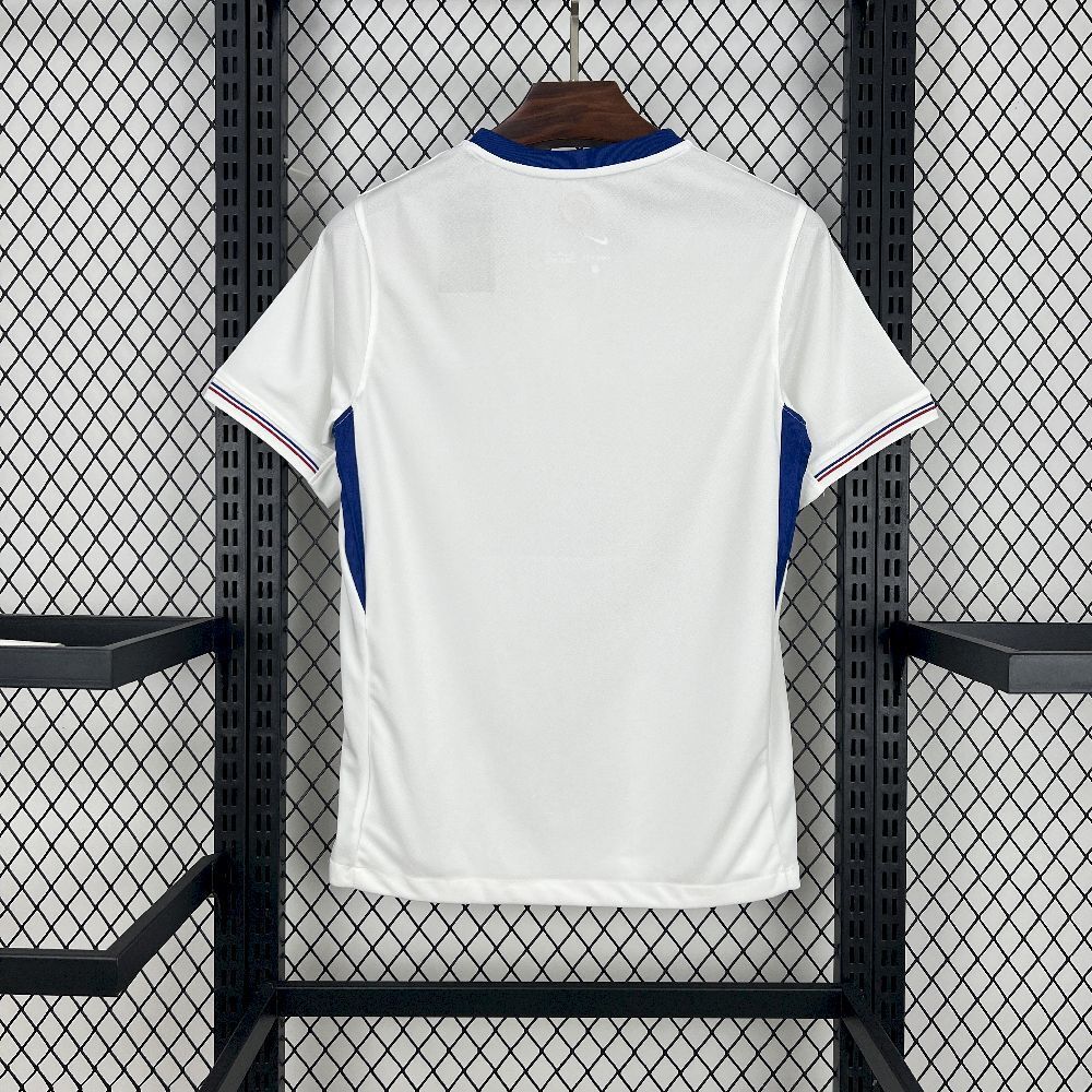 France 2025 Away Jersey (Fan Version) - Image 2