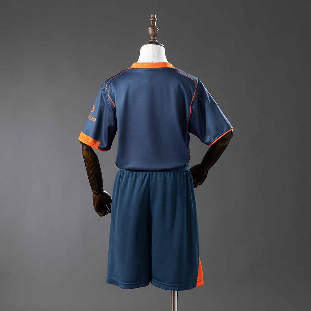 Inter Milan 2025/26 Third Kids Kit - Image 5