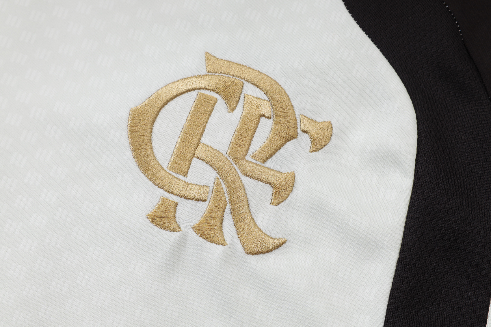 2026/27 CR Flamengo Vest Suit - Image 5