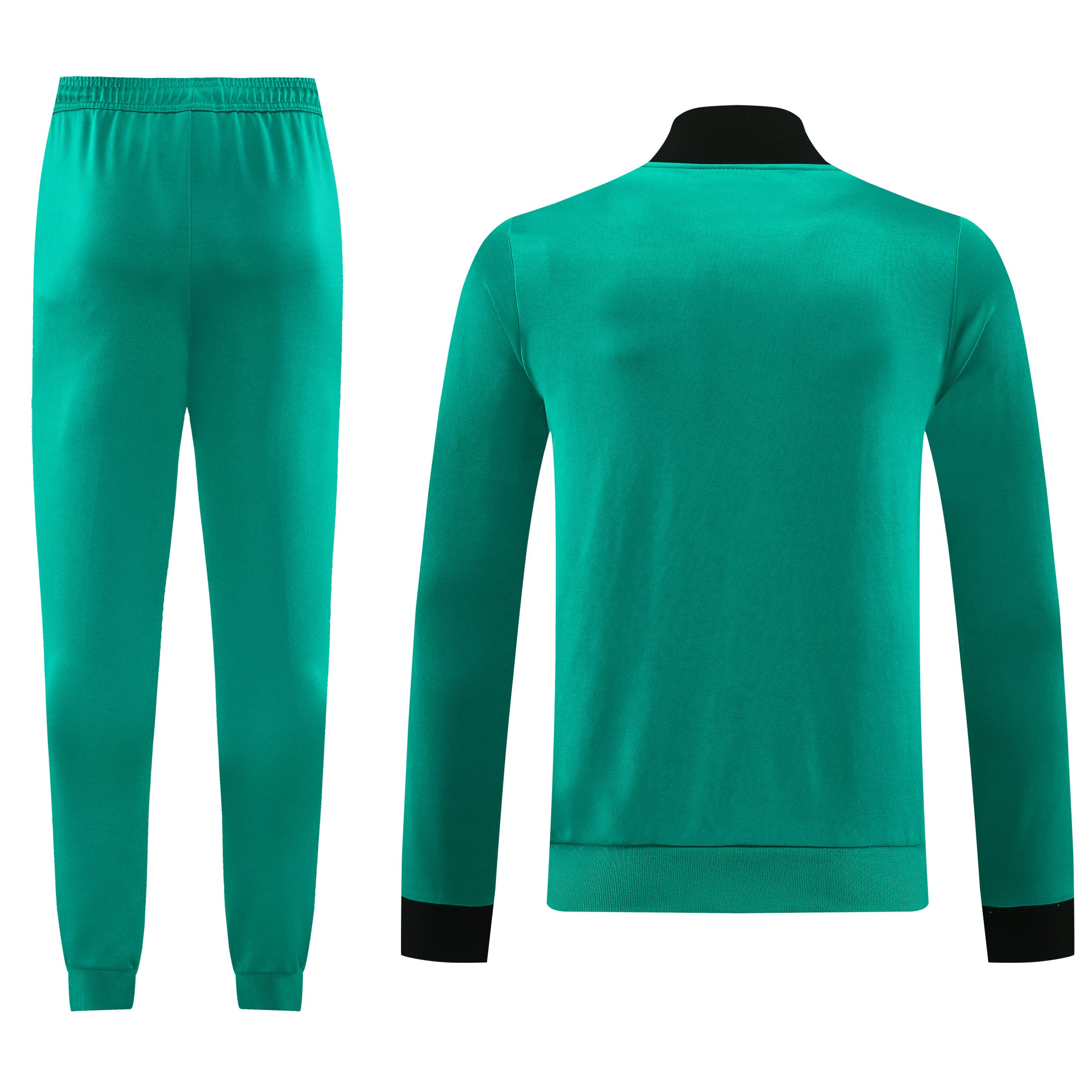 Liverpool 2025/26 Jacket - Image 3