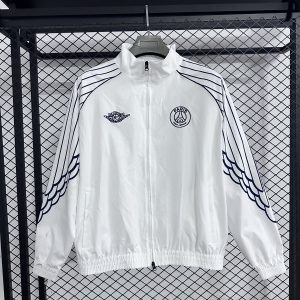 2026 PSG Windbreaker