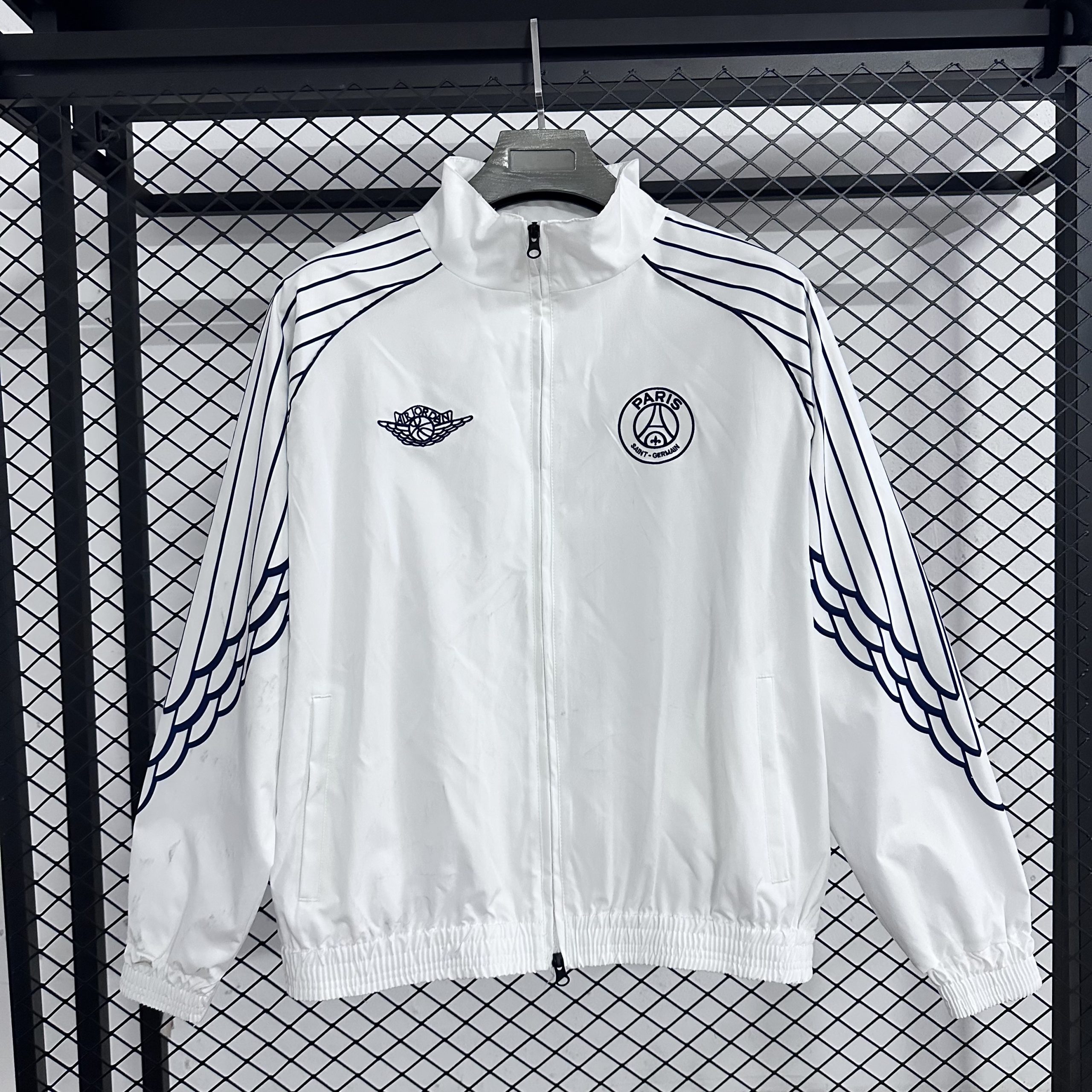 2026 PSG Windbreaker