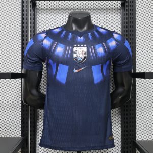Uruguay 2026 World Cup Away Jersey (Player Version)