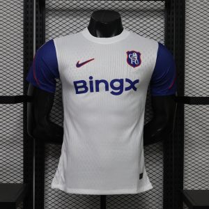 Chelsea 2026/27 Training Top (Player Version)