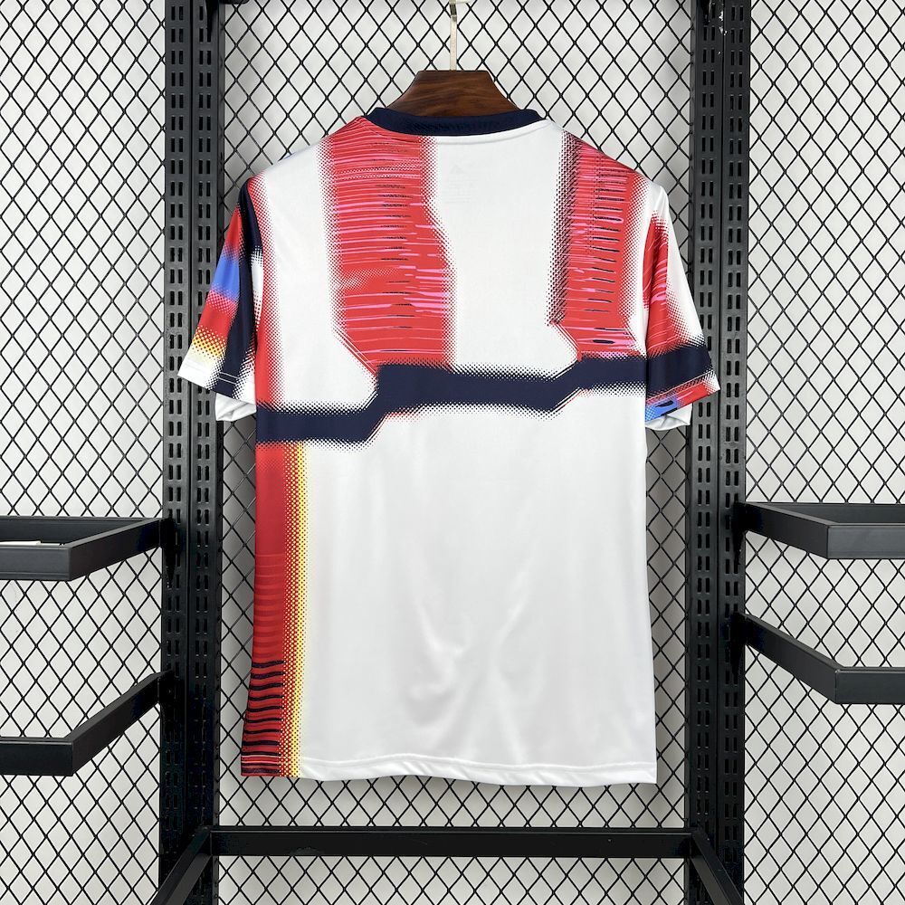 2025/26 Bayern Munich Pre-Match Jersey Fan Version - Image 2