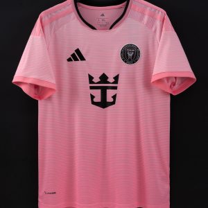 Inter Miami 2026/27 Home Jersey