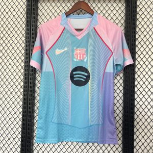 Barcelona 2025/26 Special Edition Jersey