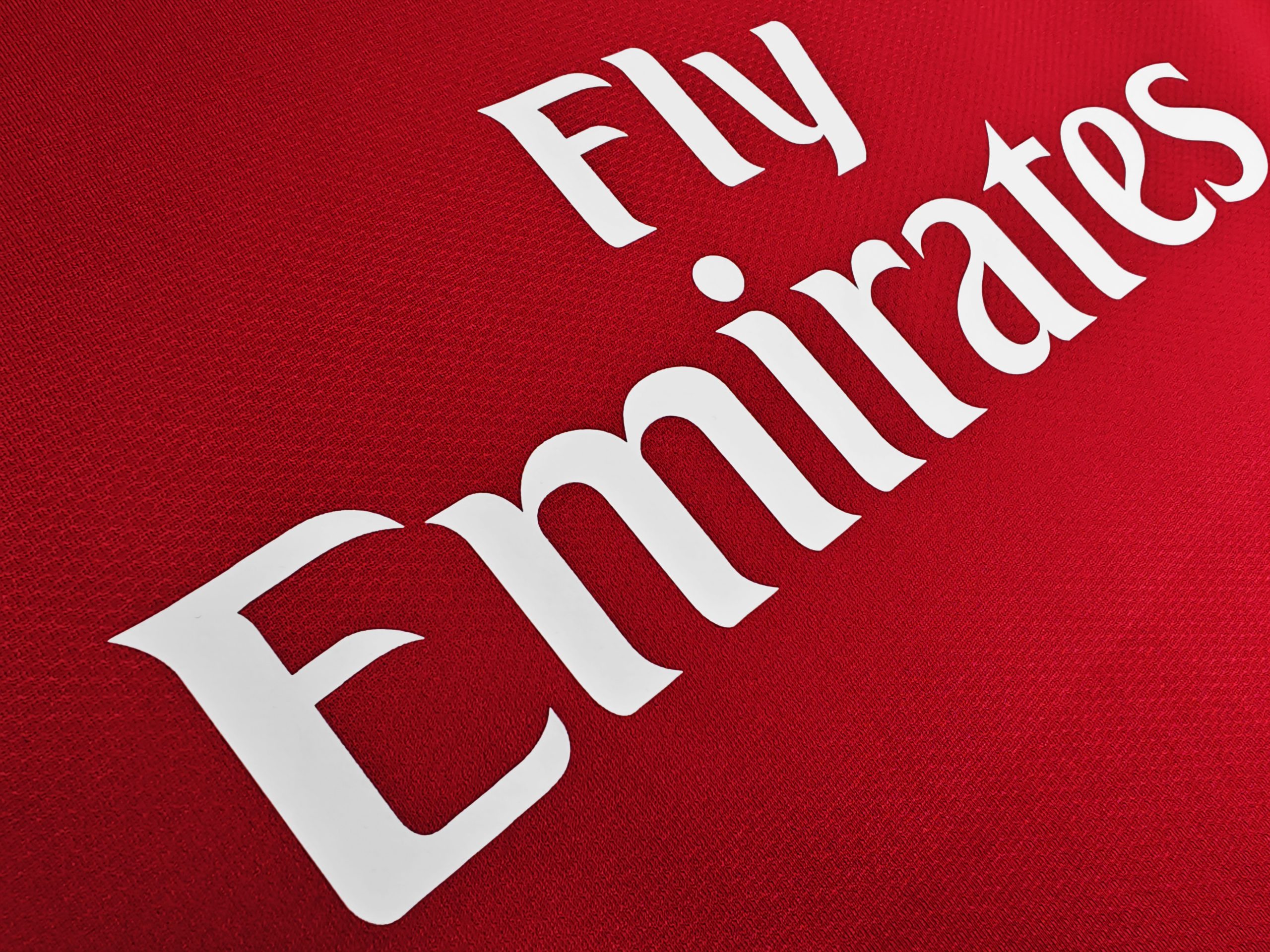 Arsenal 2008/10 Home Retro Jersey (Fan Version) - Image 4