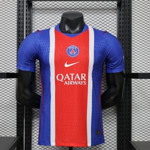 2026/27 PSG Home Jersey Player Version